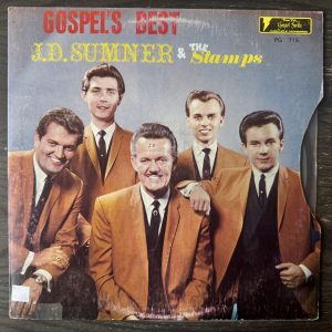 J.D. Sumner & The Stamps