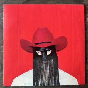 Orville Peck