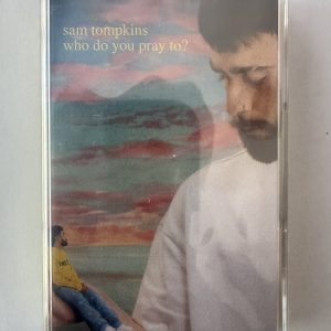 Sam Tompkins