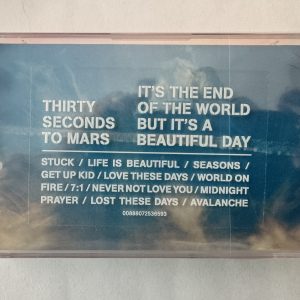 30 Seconds To Mars