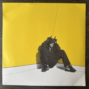Dizzee Rascal