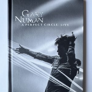 Gary Numan
