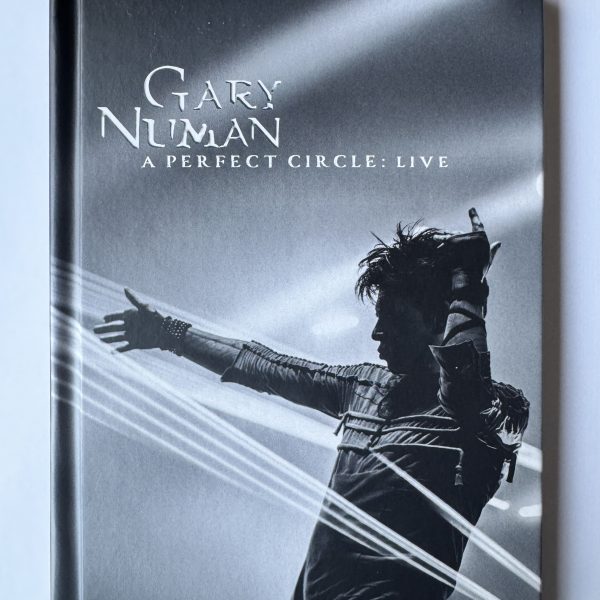 Gary Numan