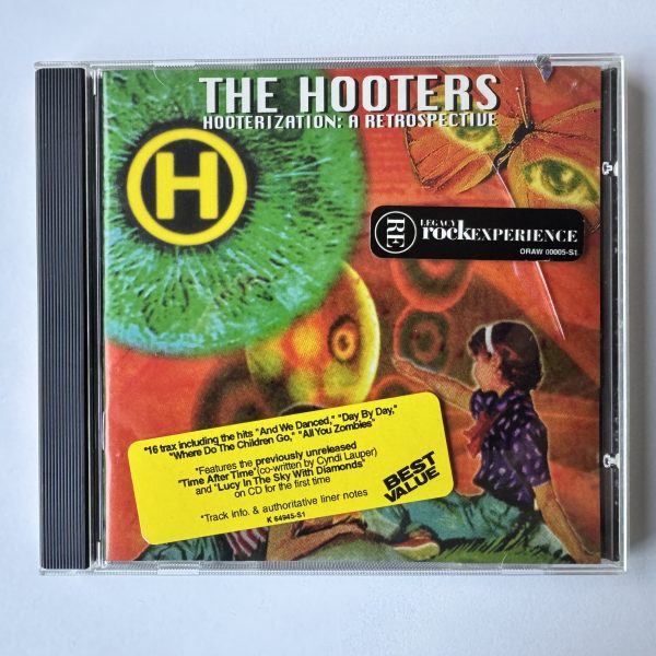 The Hooters