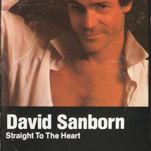 David Sanborn