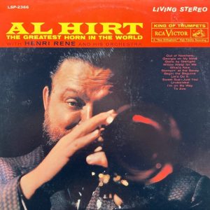 Al Hirt