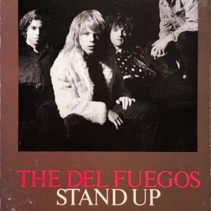The Del Fuegos