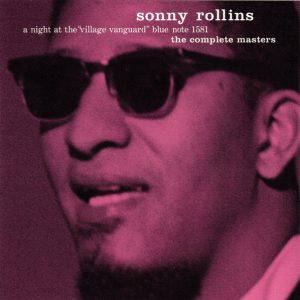 Sonny Rollins