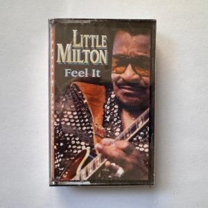 Little Milton