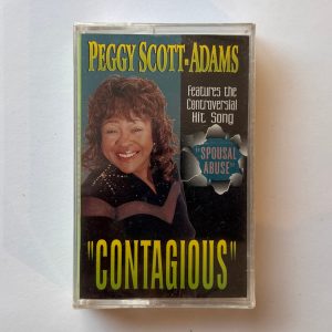 Peggy Scott