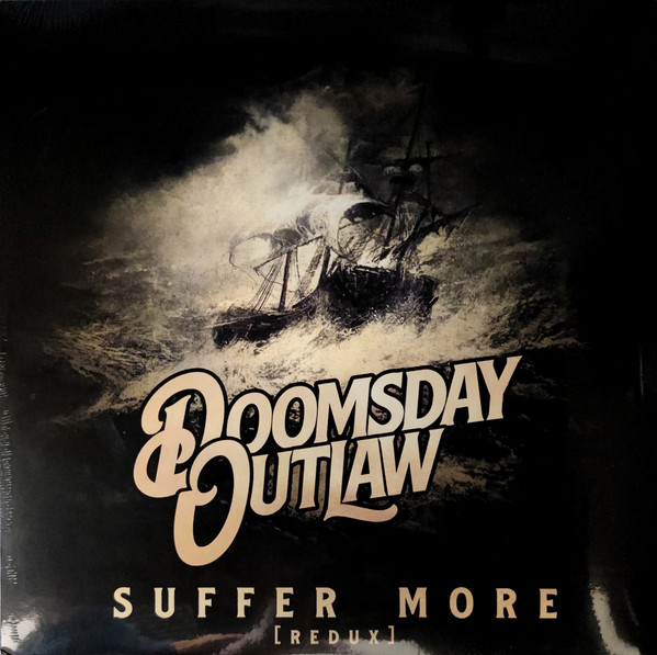 Doomsday Outlaw