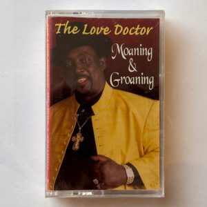 The Love Doctor (2)