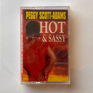 Peggy Scott