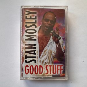 Stan Mosley