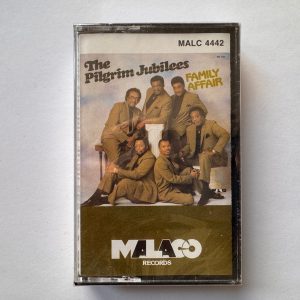 Pilgrim Jubilee Singers