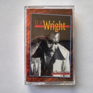 O.V. Wright