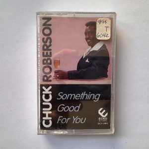 Chuck Roberson