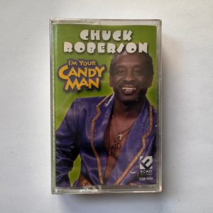 Chuck Roberson