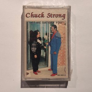 Chuck Strong