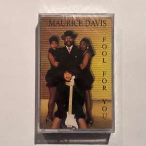 Maurice Davis (4)