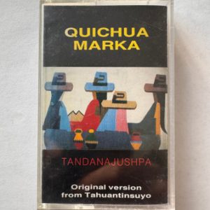 Quichua Marka