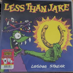 Less Than Jake
