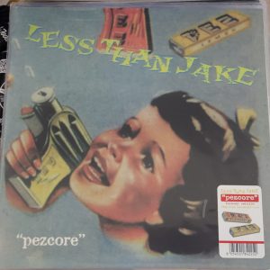 Less Than Jake