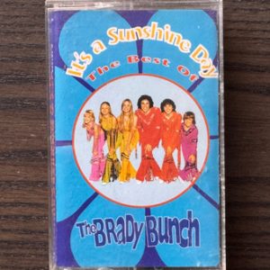The Brady Bunch
