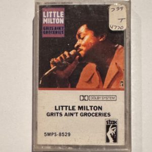 Little Milton