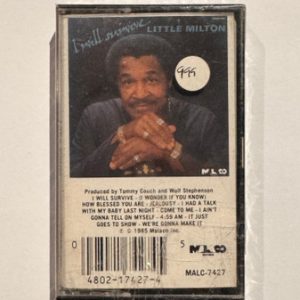 Little Milton