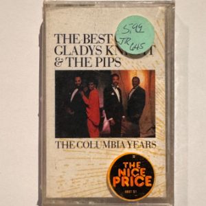 Gladys Knight And The Pips