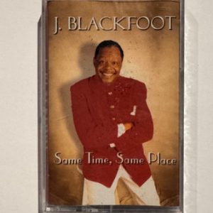 J. Blackfoot