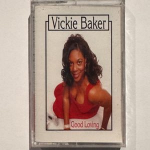 Vickie Baker