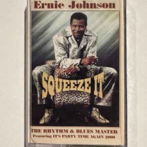 Ernie Johnson (2)