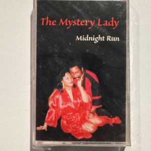 The Mystery Lady