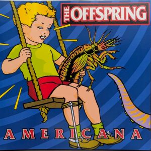 The Offspring