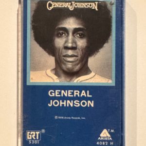 General Johnson