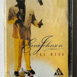 Ernie Johnson (2)