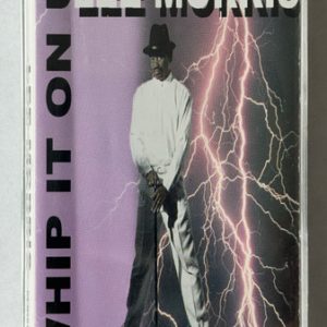 Lee Morris (6)