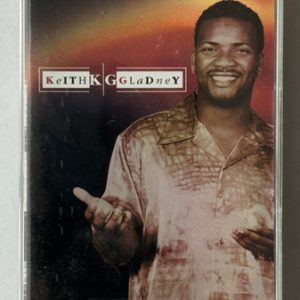 Keith Gladney
