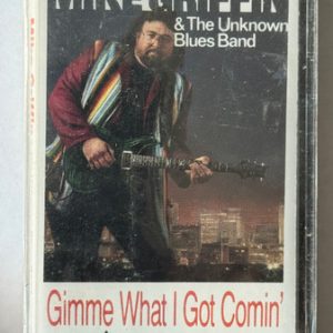 Big Mike Griffin