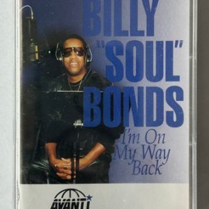 Billy "Soul" Bonds