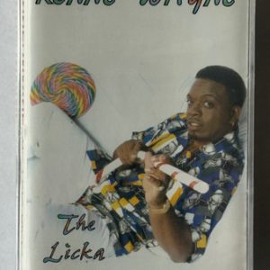 Kenne' Wayne