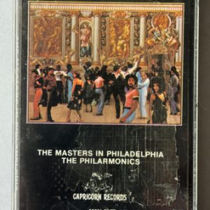 The Philarmonics