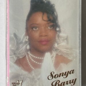 Sonya Barry