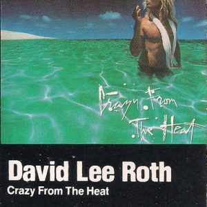 David Lee Roth