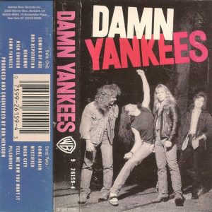 Damn Yankees