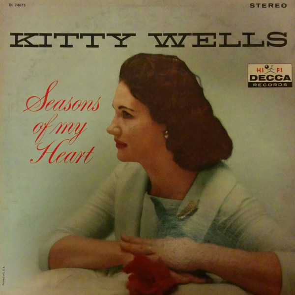 Kitty Wells