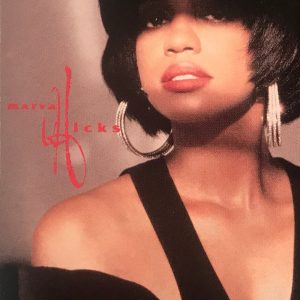 Marva Hicks