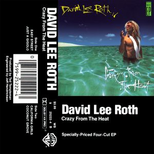 David Lee Roth